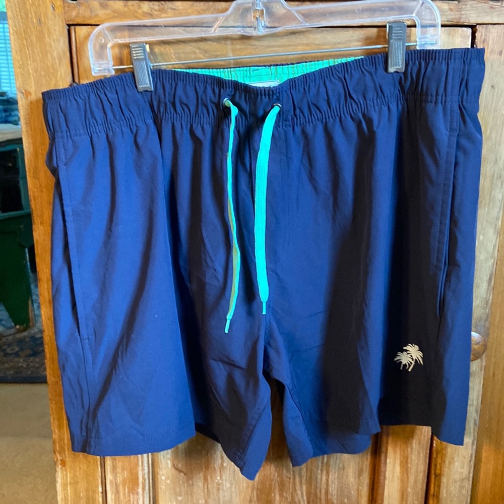 Trunks Surf & Swim Trunks